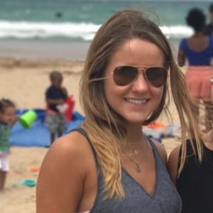 Meet your Posher, Madie